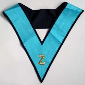 14th degree collar officer (copy) (copy)