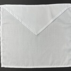craft provincial undress apron and collar (copy)