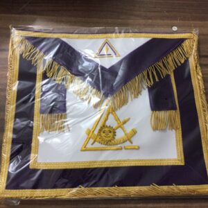 past high priest apron (copy)