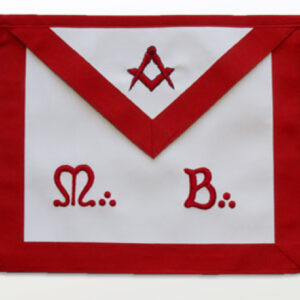 craft provincial undress apron and collar (copy)