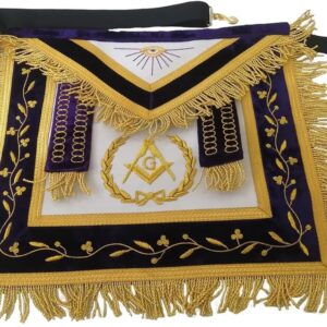 craft provincial undress apron and collar (copy)
