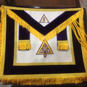 past high priest apron (copy)