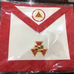 past high priest apron (copy)