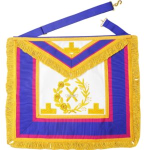 craft provincial undress apron and collar (copy)