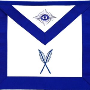 royal arch apron (copy)