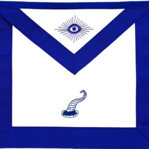 royal arch apron (copy)