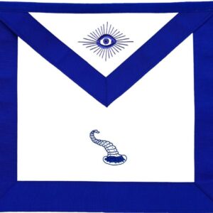 royal arch apron (copy)