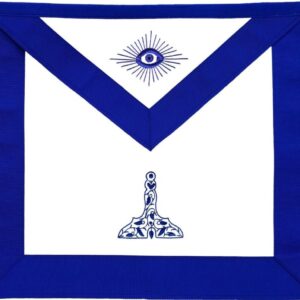 royal arch apron (copy)