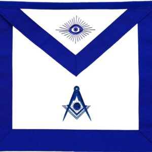 royal arch apron (copy)