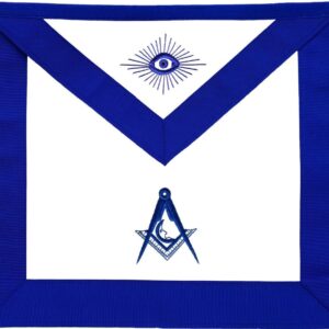 royal arch apron (copy)