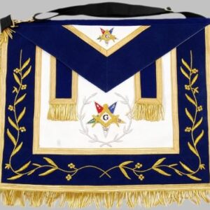 past high priest apron (copy)