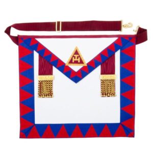 past high priest apron (copy)