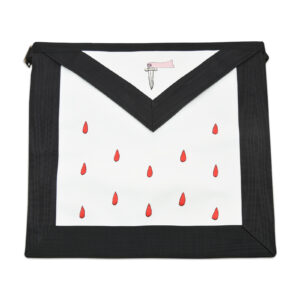 14th degree collar officer (copy) (copy)