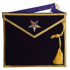 past high priest apron (copy)