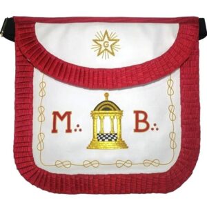 craft provincial undress apron and collar (copy)