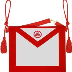 32nd degree apron (copy)