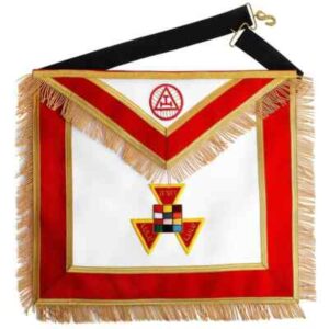past high priest apron (copy)